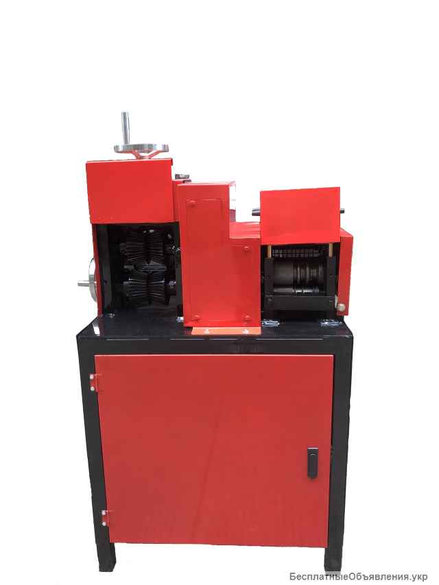 Электрический станок для разборки кабеля CR-120-7