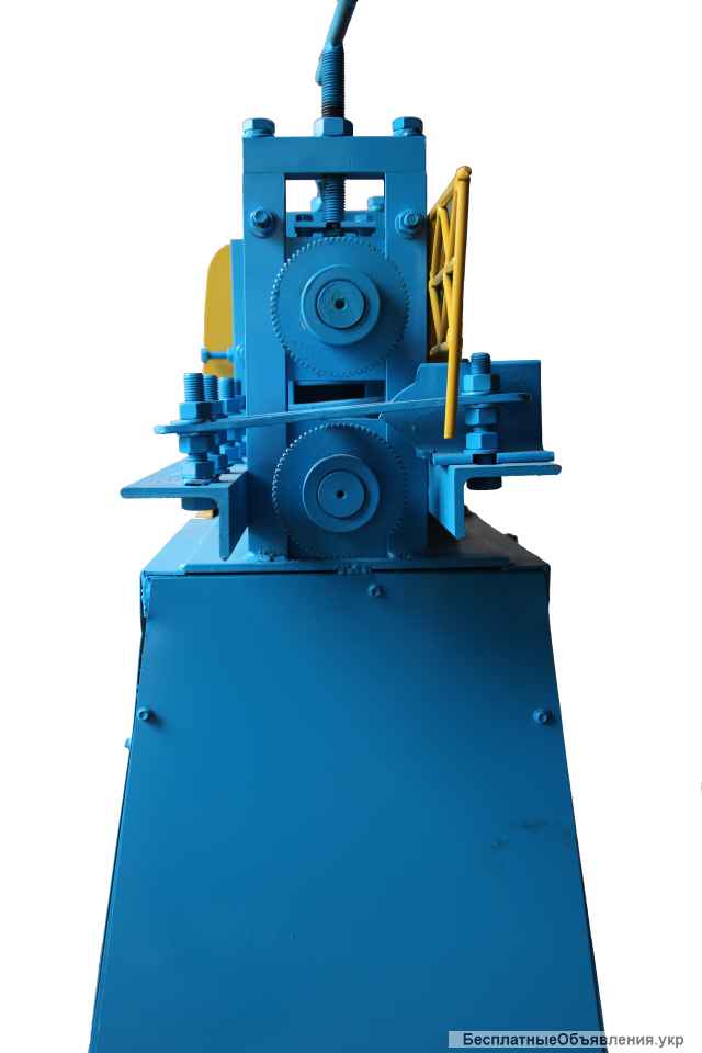 Электрический станок для переработки кабеля B-100