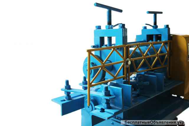 Электрический станок для переработки кабеля B-100