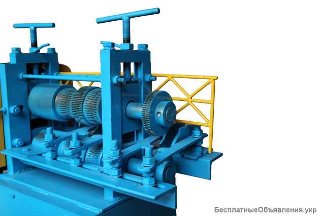 Электрический станок для переработки кабеля B-100