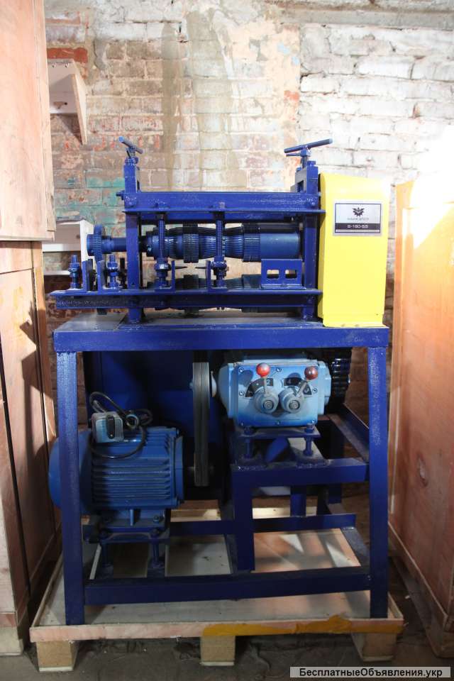 Электрический станок для разделки кабеля B-160