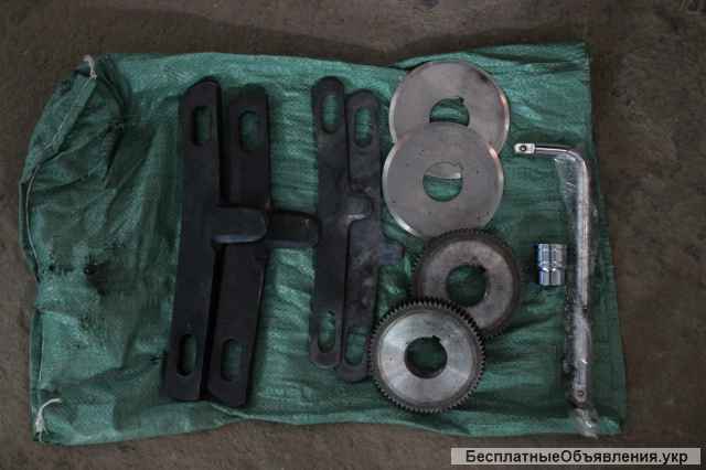 Электрический станок для разделки кабеля B-160