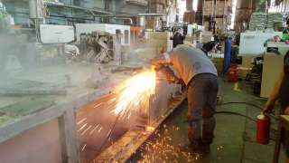 Выезд газорезчика