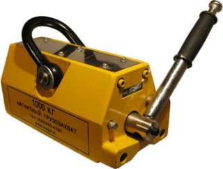 Магнитные плиты производства РФ