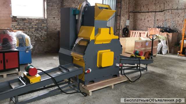 Дробилка/ Сепаратор для кабеля MGS-400S