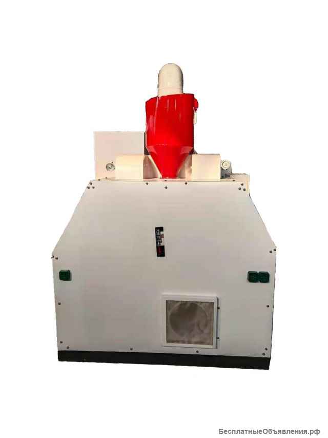 Дробилка/ Сепаратор для кабеля MGS-400M