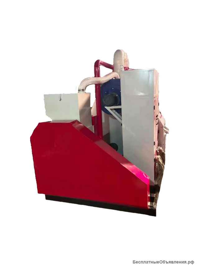 Дробилка/ Сепаратор для кабеля MGS-400M