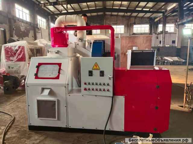 Дробилка/ Сепаратор для кабеля MGS-400M