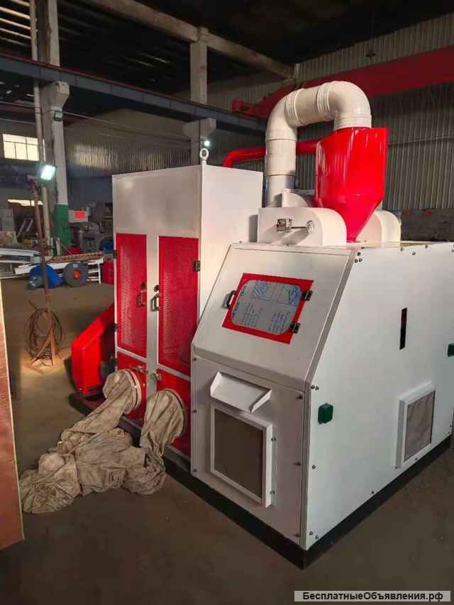 Дробилка/ Сепаратор для кабеля MGS-400M