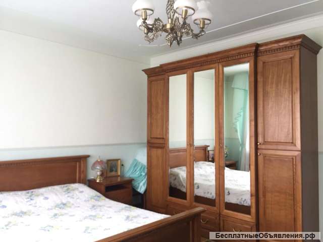 5 к.кв. 149м2 евроремонт Табачка