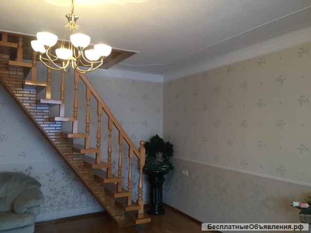 5 к.кв. 149м2 евроремонт Табачка