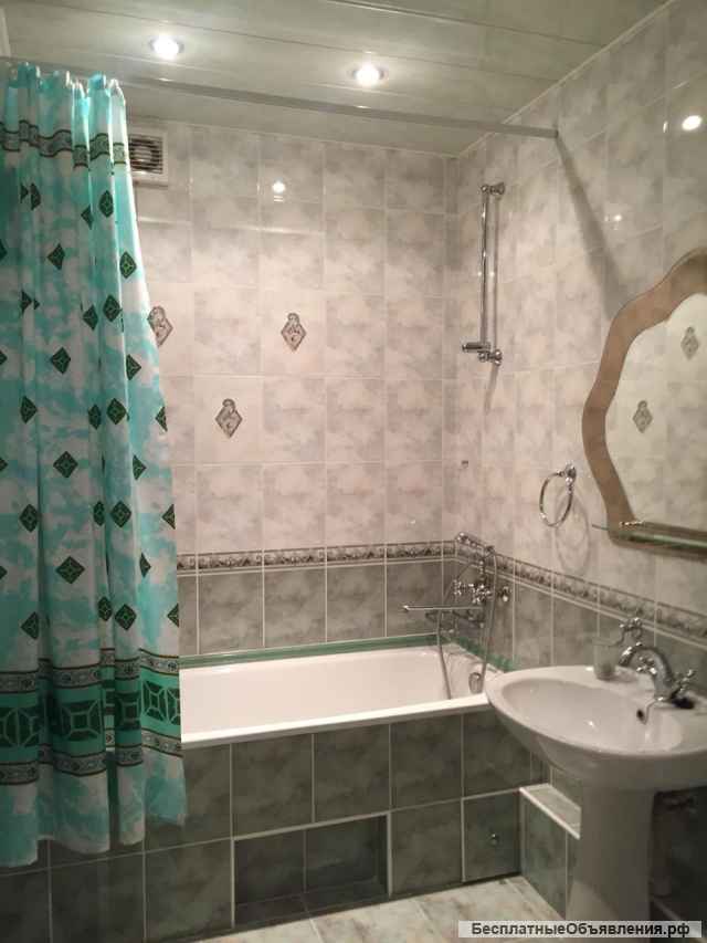 5 к.кв. 149м2 евроремонт Табачка