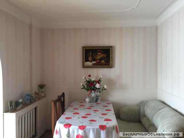 5 к.кв. 149м2 евроремонт Табачка