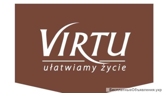 Работник на производство Virtu Production (Польша)