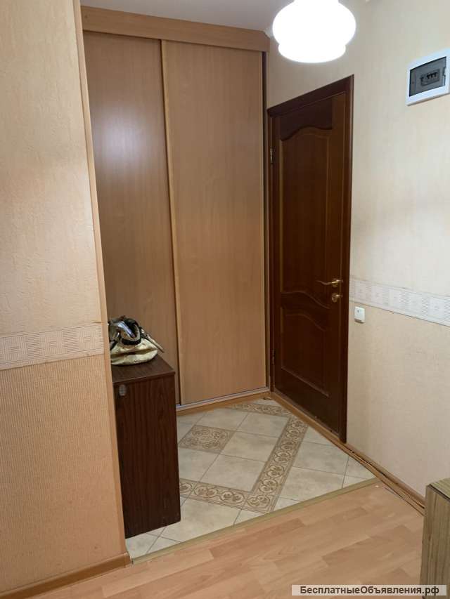 Сдам 1 к.кв 1557
