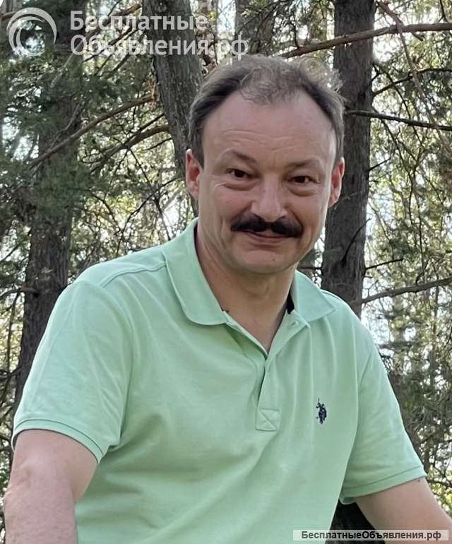 Расслабляющий массаж. м. Академическая