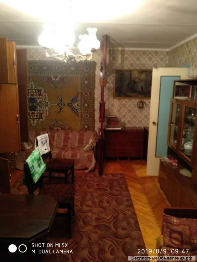 Сдам 2-конм. квартиру Красногорск Ленина 47к41