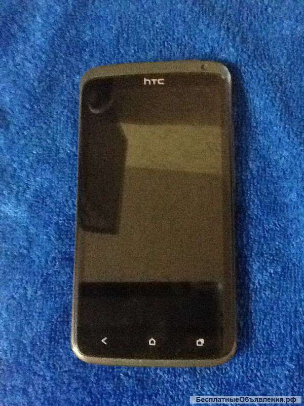 Htc one x 16gb