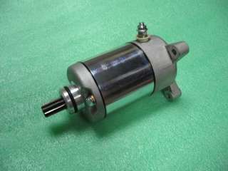 Стартер электрический, в сборе для Stels ATV 500 K/GT Kazuma, 192MR-1015000