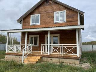 Дом купить по киевскому шоссе собственник