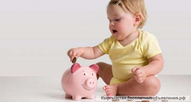 Алименты на кроху: быстро через суд