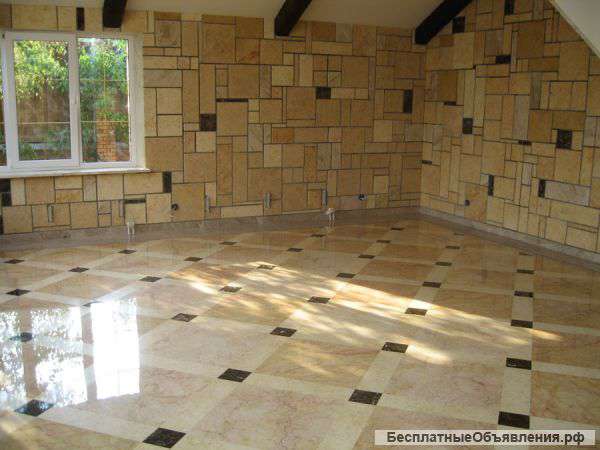 Внутренняя отделка. Профессионально. Качественно.