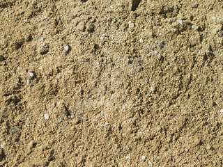 Карьерный песок с доставкой от 1м3