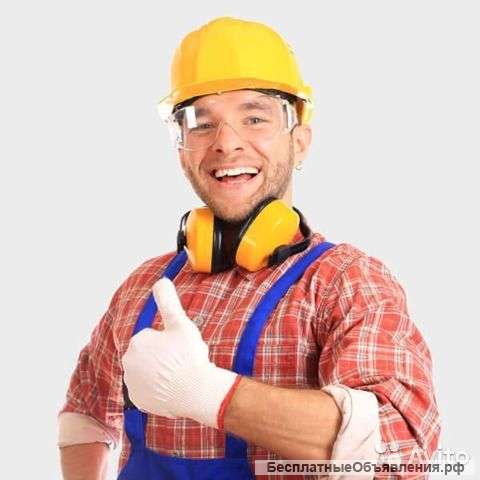 Требуются монтажники