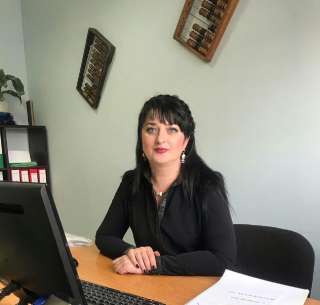 Бухгалтерские услуги