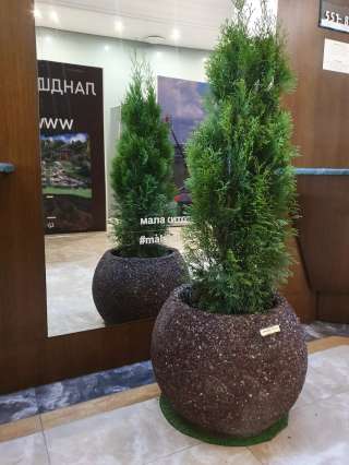 Малые архитектурные формы