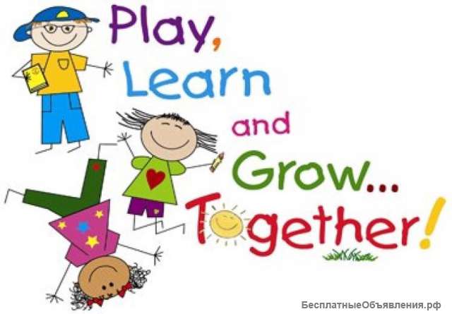 Репетитор по английскому языку