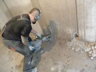 Внутренний демонтаж в жилых и нежилых помещениях любой сложности