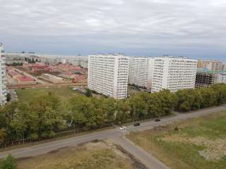 1 к.кв. 46 м2 ремонт ККБ