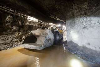 Покупаем акции АО "Сафьяновская медь"