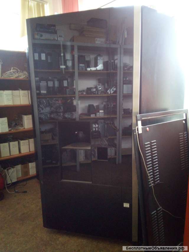 Кофейный автомат Spengler DLH609
