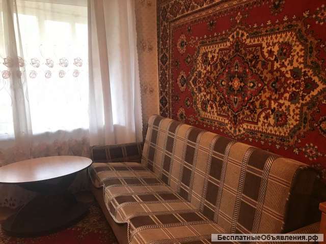 3-к квартира бул.Франко