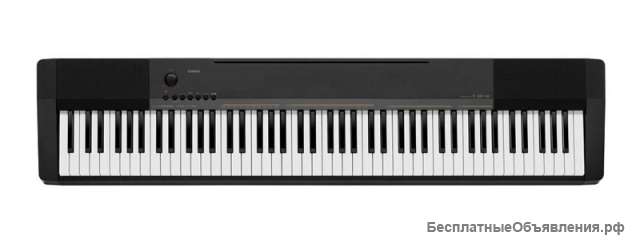 Электронное пианино Casio CDP 130