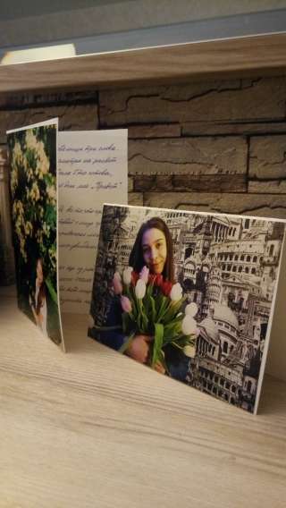 Оригинальные подарочные открытки НК