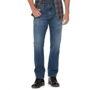 NEW Men's Apt. 9 Jeans Premier Flex Straight-Fit Stretch size 40x30