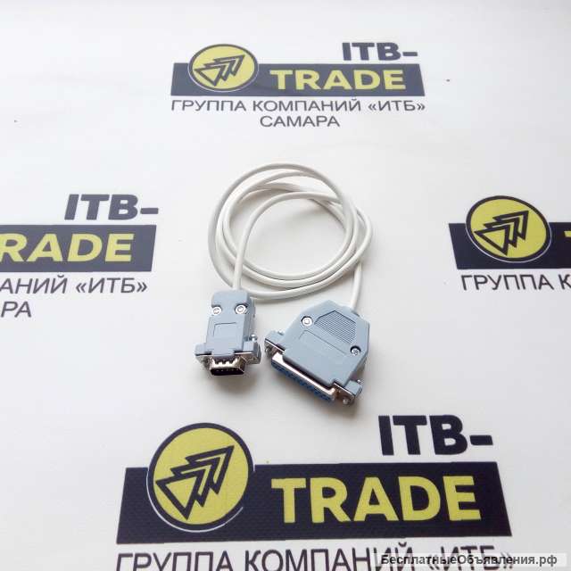 Кабель интерфейсный для диспенсера Glory (RS232)