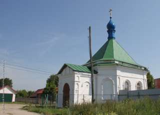 Дом с земельным участком участком Ермонино Собинского района