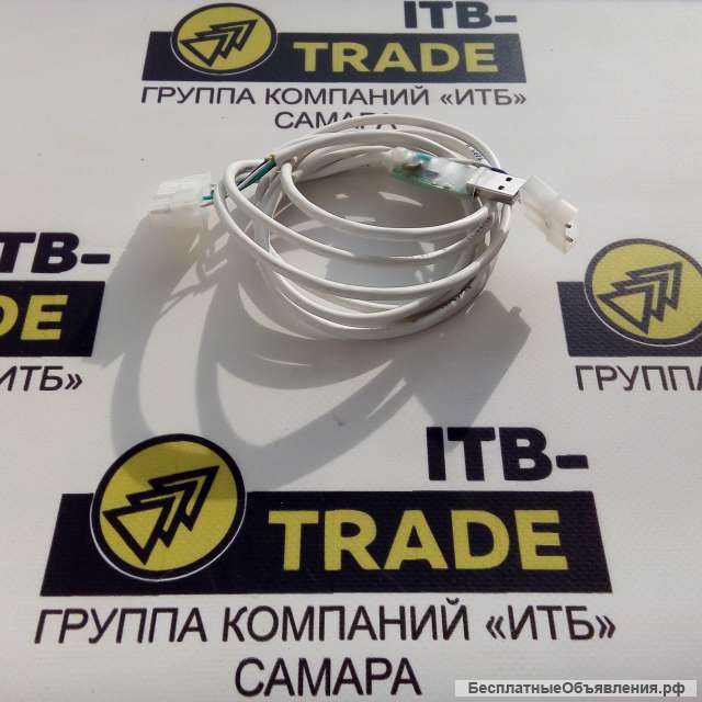 Контроллер с кабелем для ITL NV200 (SP) (IF17)