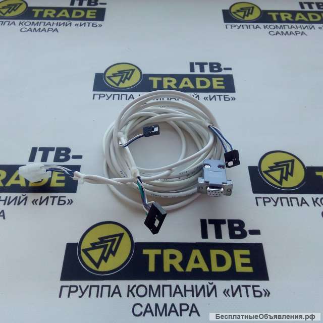 Кабель интерфейсный + питания CashCode SM, MVU + NRI G13