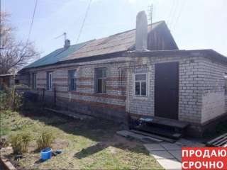 1/2 дома в пос. Приволжский