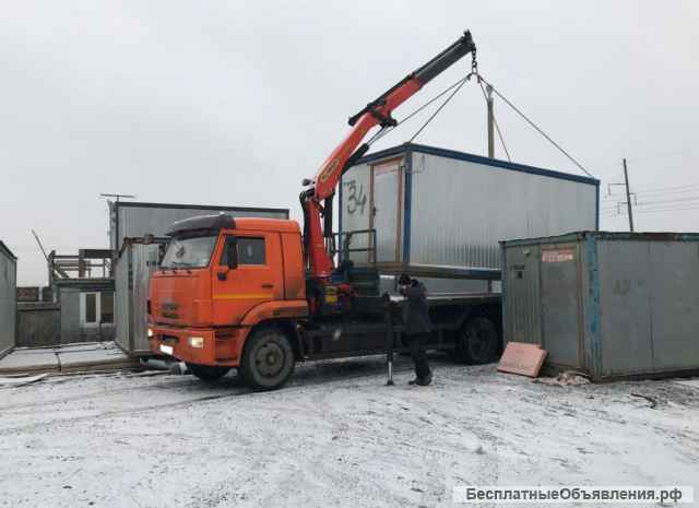 Манипуляторы от 3 до 12