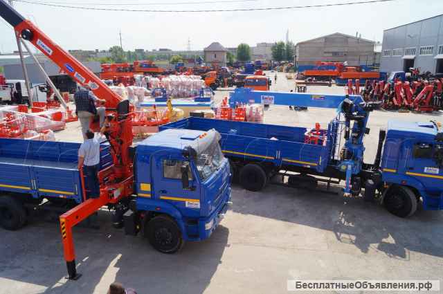 Манипуляторы от 3 до 12