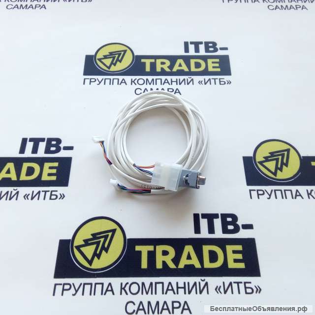 Комплект кабелей для Sankyo ICT 3K5, 3K7