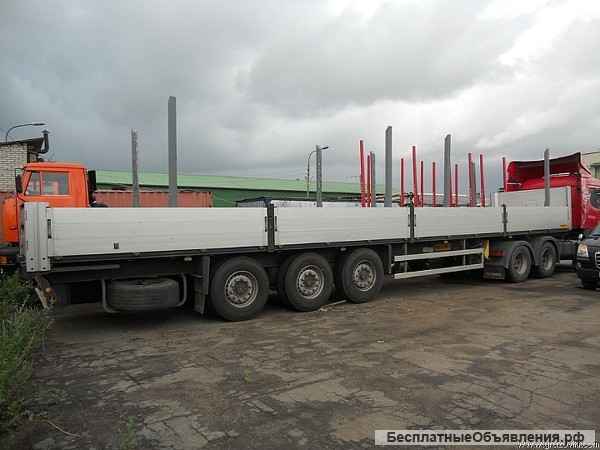 Длинномеры