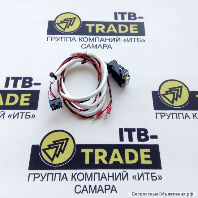 Кабель для CashCode GX (RS232) OPT-HS-MX-CCNET