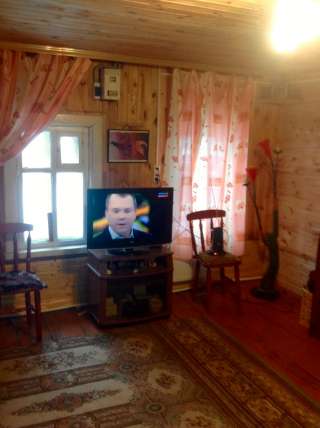 Дом с земельным участком с.Мордыш Суздальского района